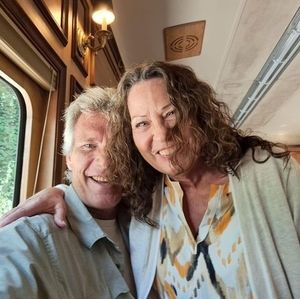 Meet your Posher, Matthew